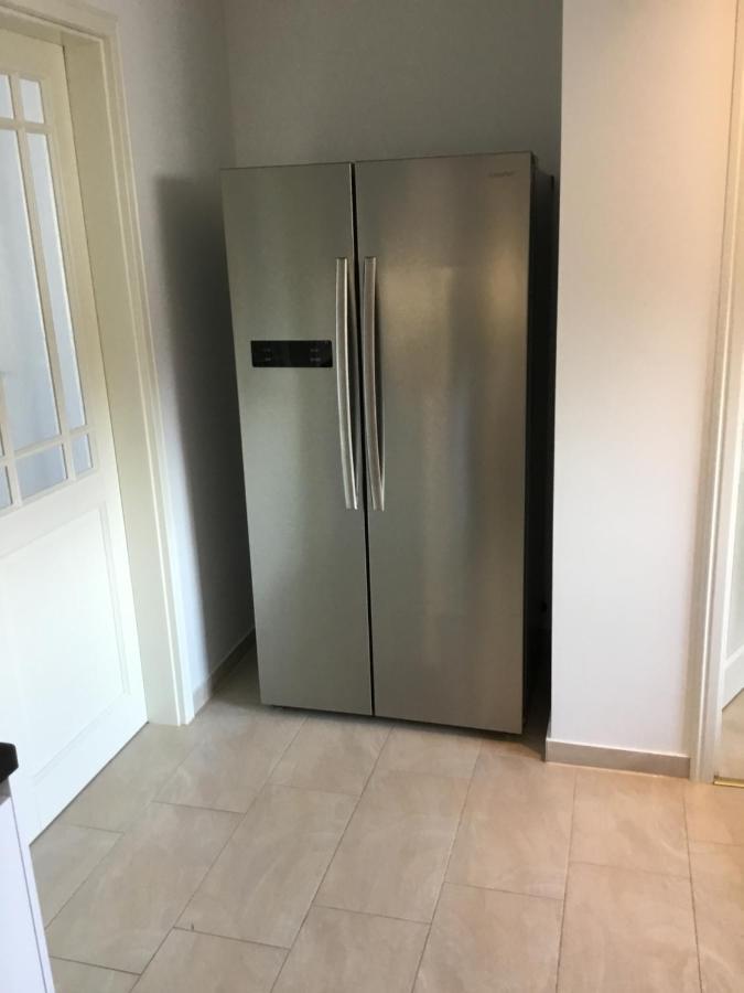 Haus Meeresbrise 2 Грёмиц Экстерьер фото