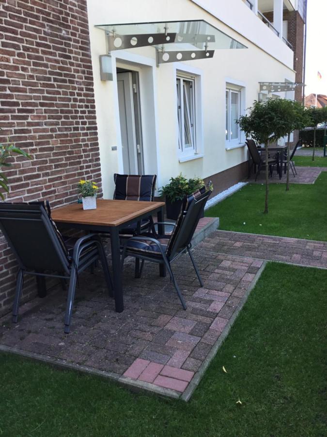 Haus Meeresbrise 2 Грёмиц Экстерьер фото