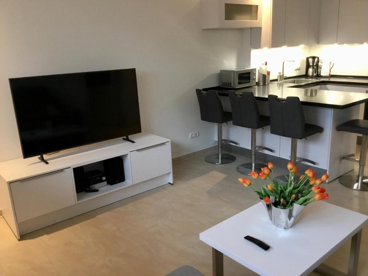 Haus Meeresbrise 2 Грёмиц Экстерьер фото